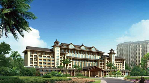 丽江的气候适合居住吗